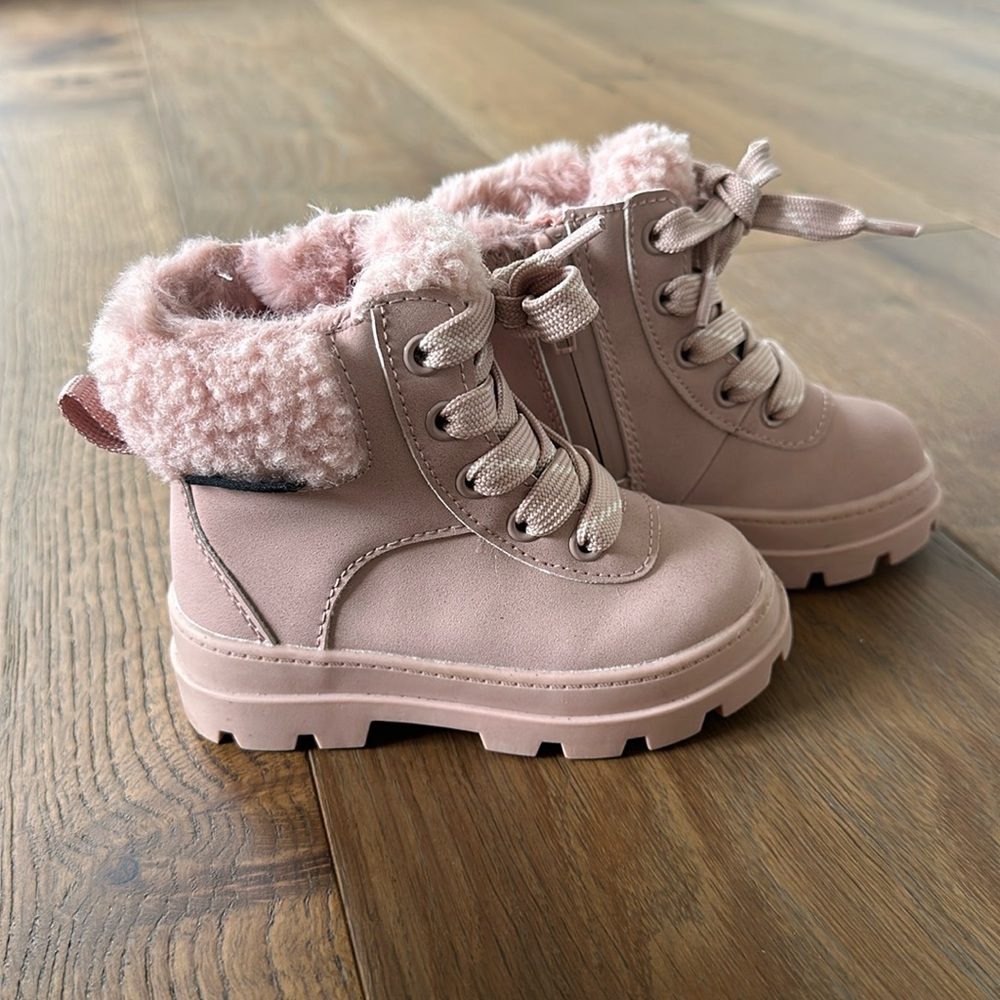 Toddler Snow Boots